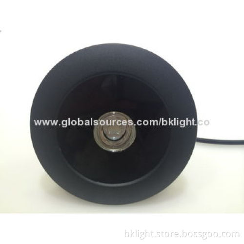 10W LED Floodlights with Patent Design, 100 to 240V AC, 50Hz/60Hz Input Voltage
